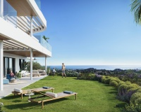 Rynek pierwotny - apartment - Mijas - Mijas Centro
