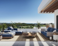 Rynek pierwotny - apartment - Mijas - Mijas Centro