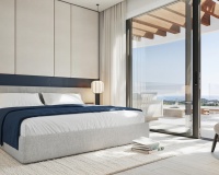 Rynek pierwotny - apartment - Mijas - Mijas Centro