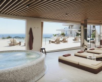 Rynek pierwotny - apartment - Mijas - Mijas Centro