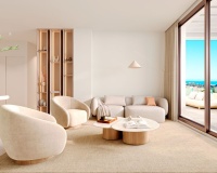 Rynek pierwotny - apartment - Mijas - Mijas Centro