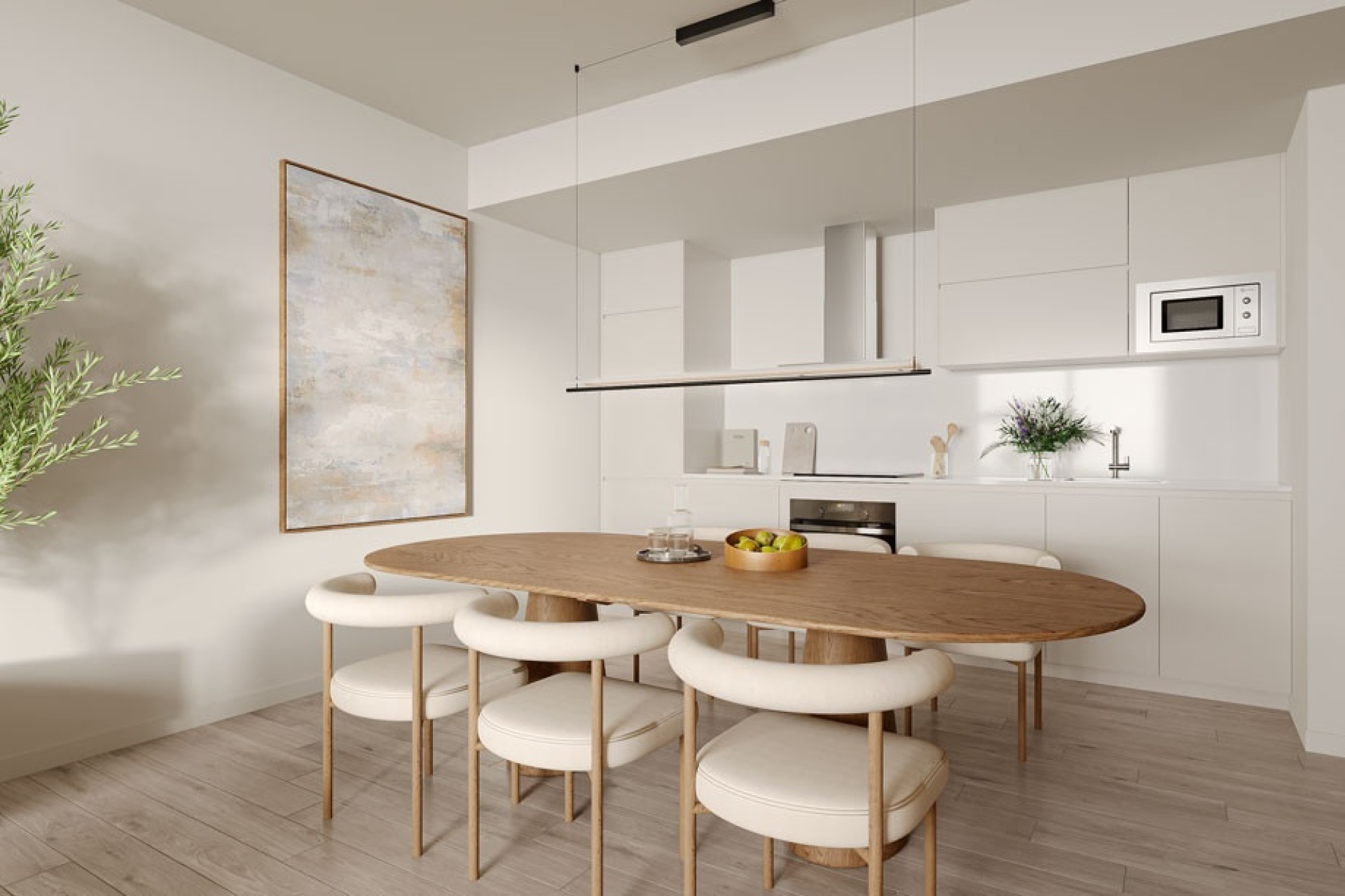 Rynek pierwotny - apartment - Mijas - Mijas Centro