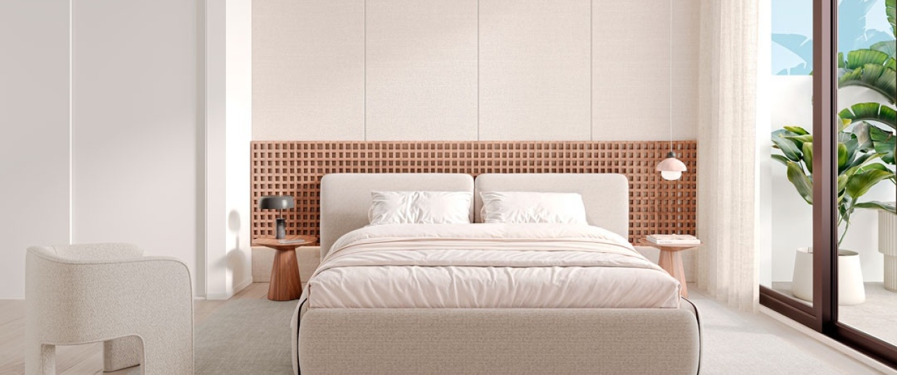 Rynek pierwotny - apartment - Mijas - Mijas Centro