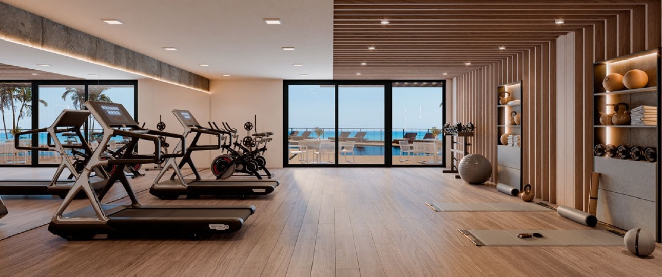 Rynek pierwotny - apartment - Mijas - Mijas Centro