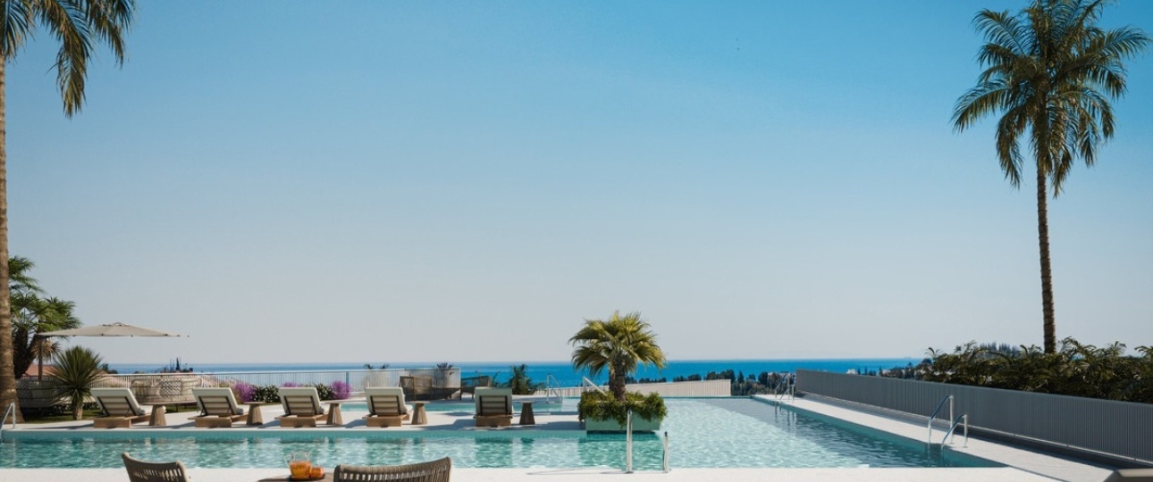 Rynek pierwotny - apartment - Mijas - Mijas Centro