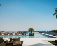 Rynek pierwotny - apartment - Mijas - Mijas Centro