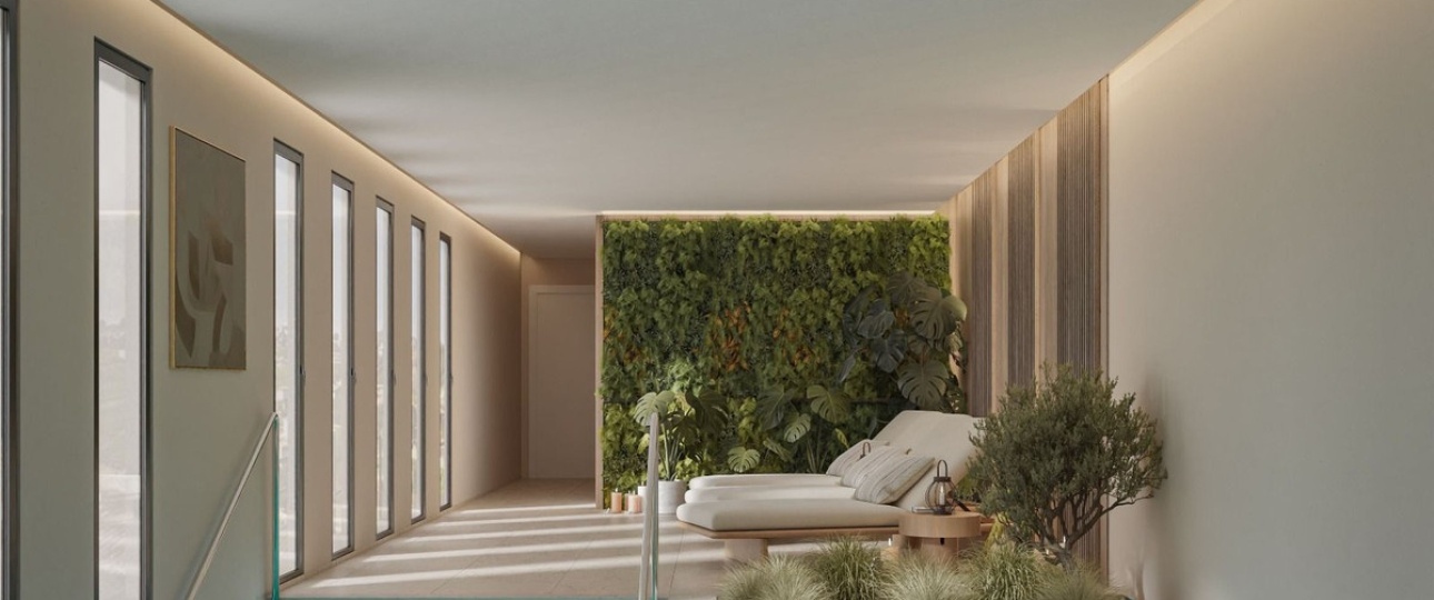 Rynek pierwotny - apartment - Mijas - Mijas Centro