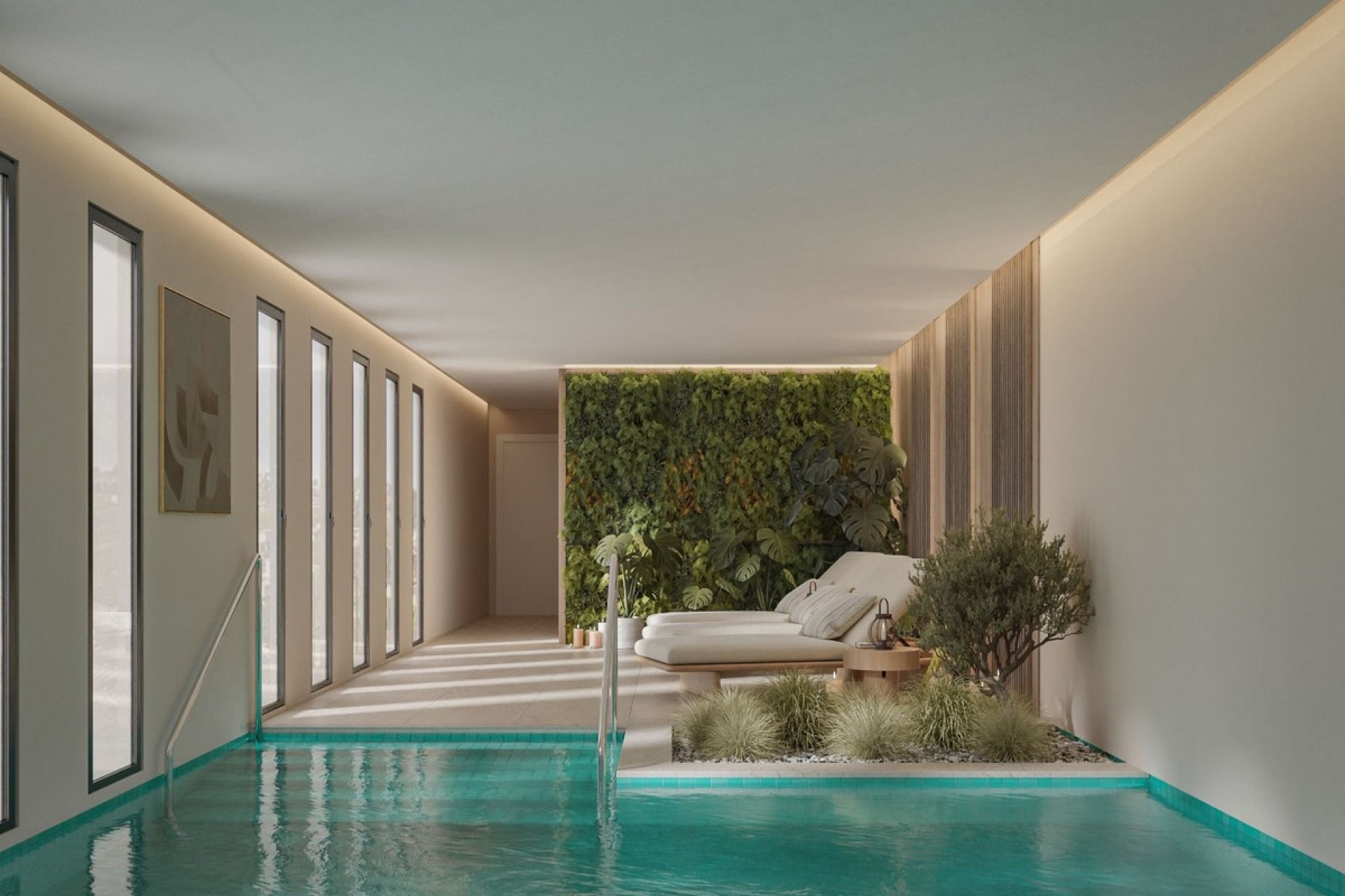 Rynek pierwotny - apartment - Mijas - Mijas Centro