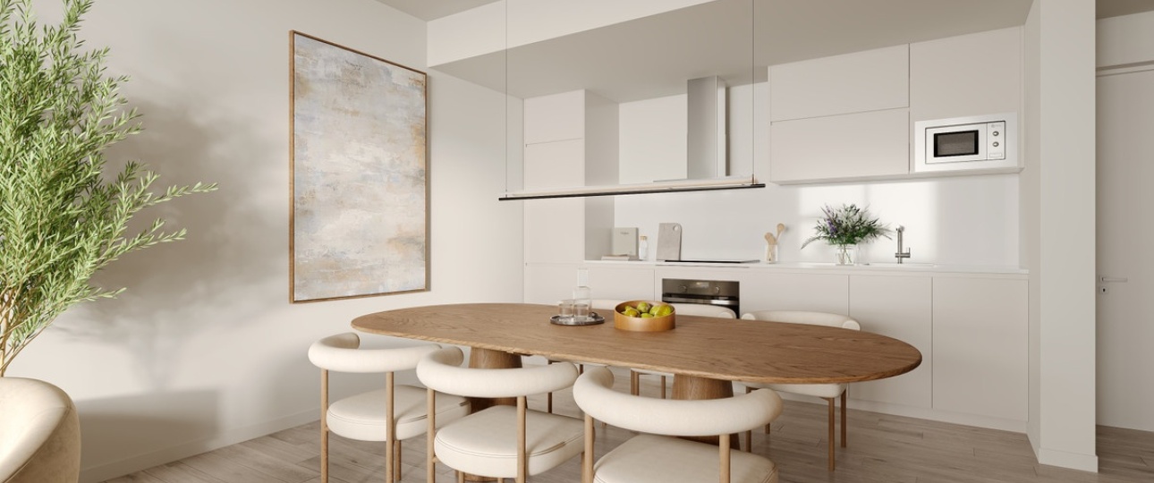 Rynek pierwotny - apartment - Mijas - Mijas Centro