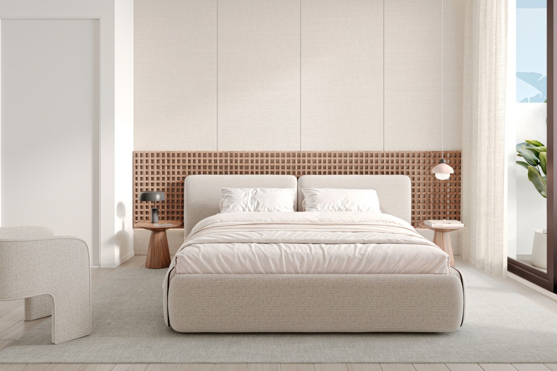 Rynek pierwotny - apartment - Mijas - Mijas Centro