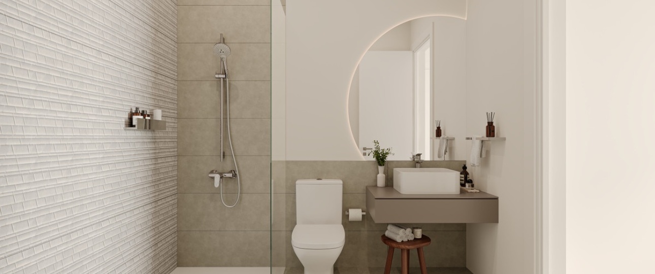 Rynek pierwotny - apartment - Mijas - Mijas Centro