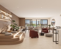 Rynek pierwotny - apartment - Mijas - Mijas Centro