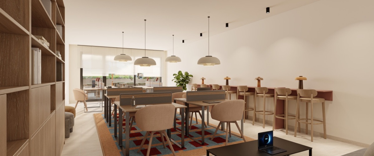 Rynek pierwotny - apartment - Mijas - Mijas Centro