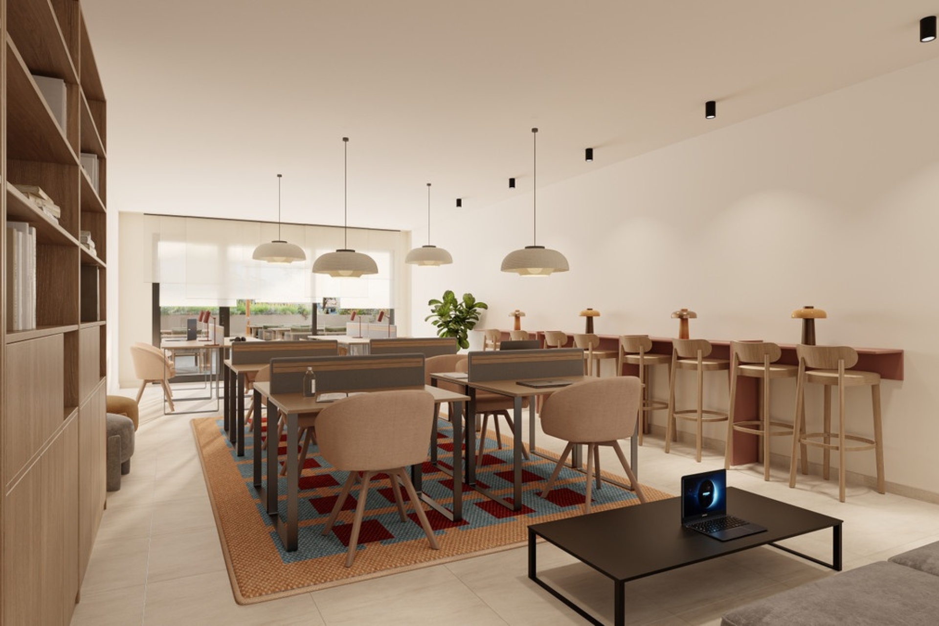 Rynek pierwotny - apartment - Mijas - Mijas Centro