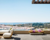 Rynek pierwotny - apartment - Mijas - Mijas Centro