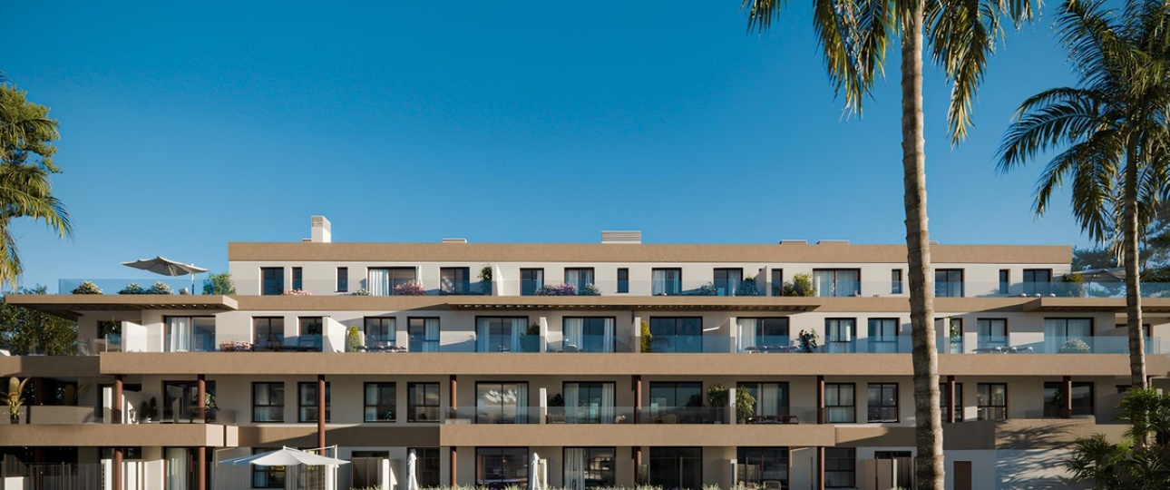 Rynek pierwotny - apartment - Mijas - Mijas Centro