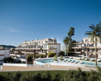 Rynek pierwotny - apartment - Mijas - Mijas Centro