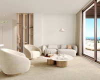 Rynek pierwotny - apartment - Mijas - Mijas Centro