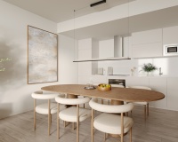 Rynek pierwotny - apartment - Mijas - Mijas Centro