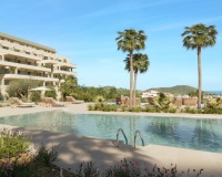 Rynek pierwotny - apartment - Mijas - Mijas Centro