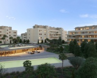 Rynek pierwotny - apartment - Mijas - Mijas Centro