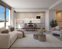 Rynek pierwotny - apartment - Mijas - Mijas Centro