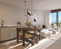 Rynek pierwotny - apartment - Mijas - Mijas Centro