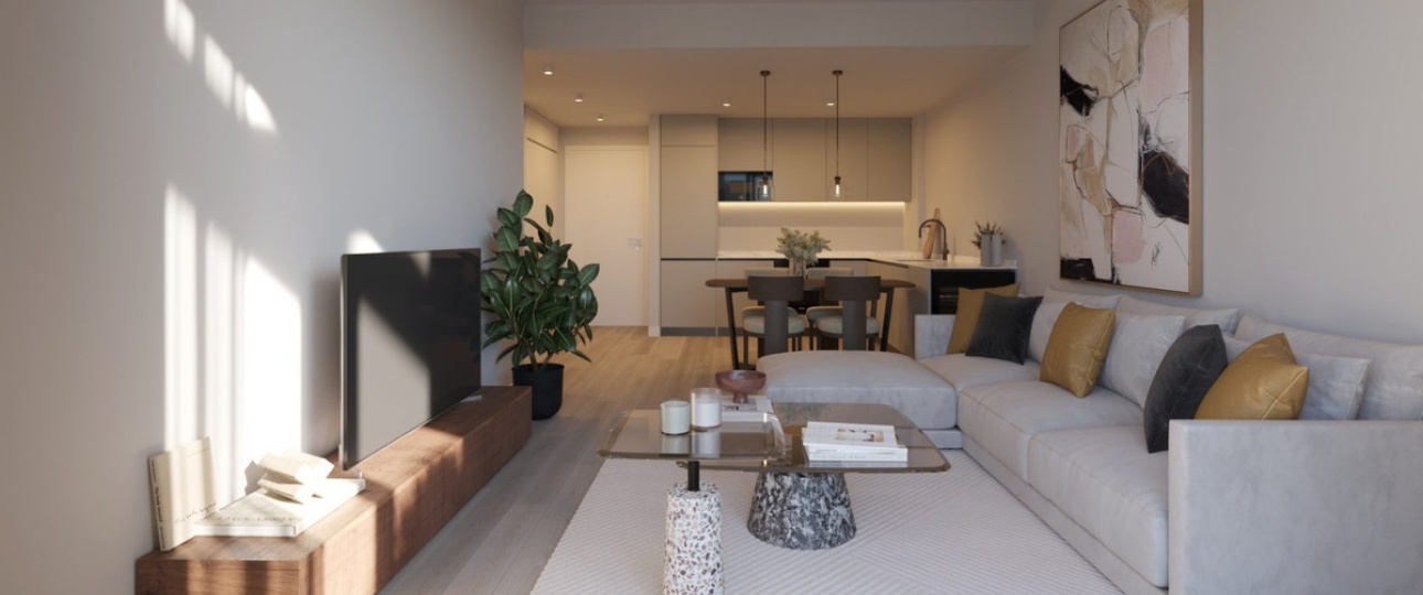 Rynek pierwotny - apartment - Mijas - Mijas Centro