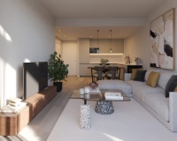 Rynek pierwotny - apartment - Mijas - Mijas Centro