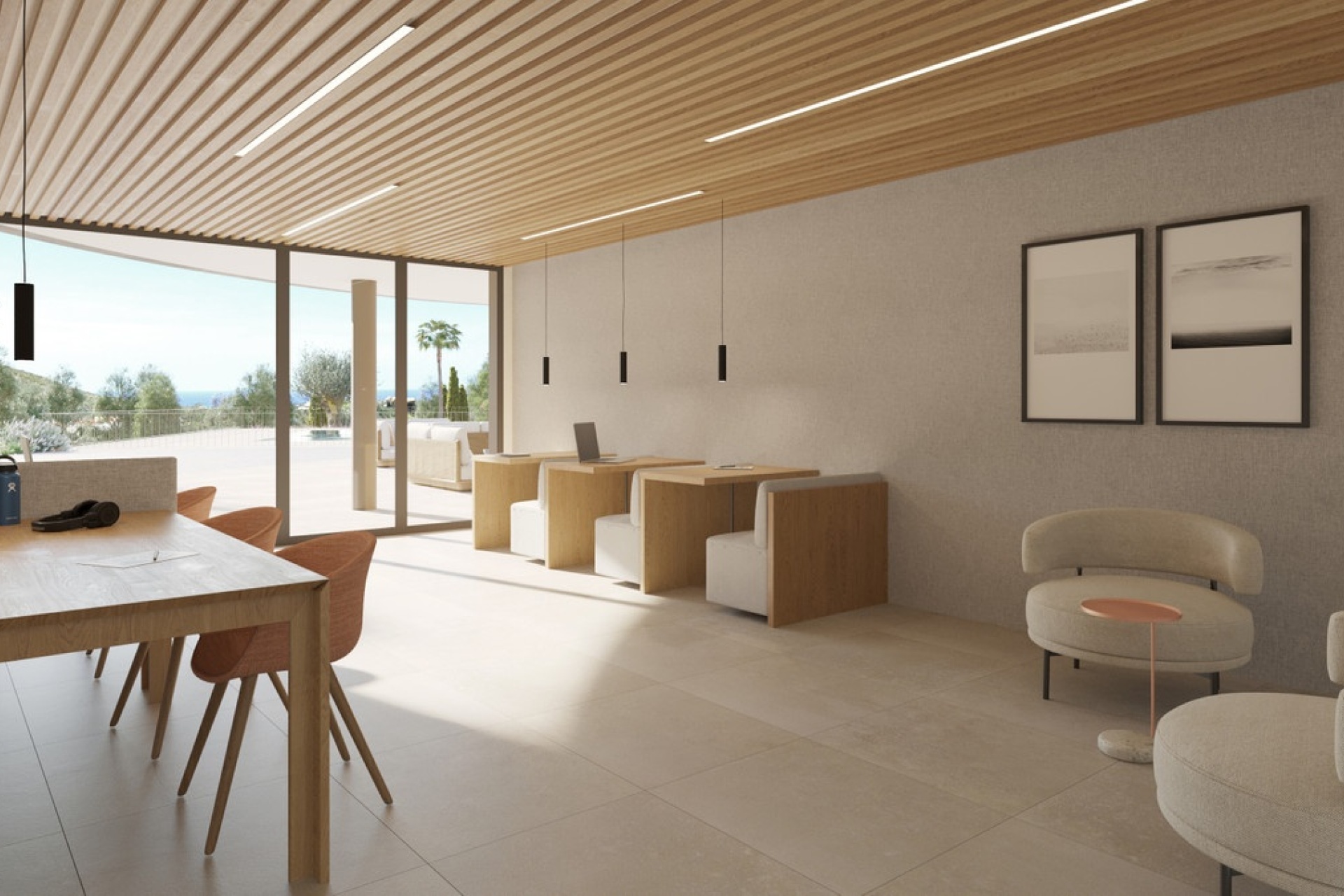 Rynek pierwotny - apartment - Mijas - Mijas Centro