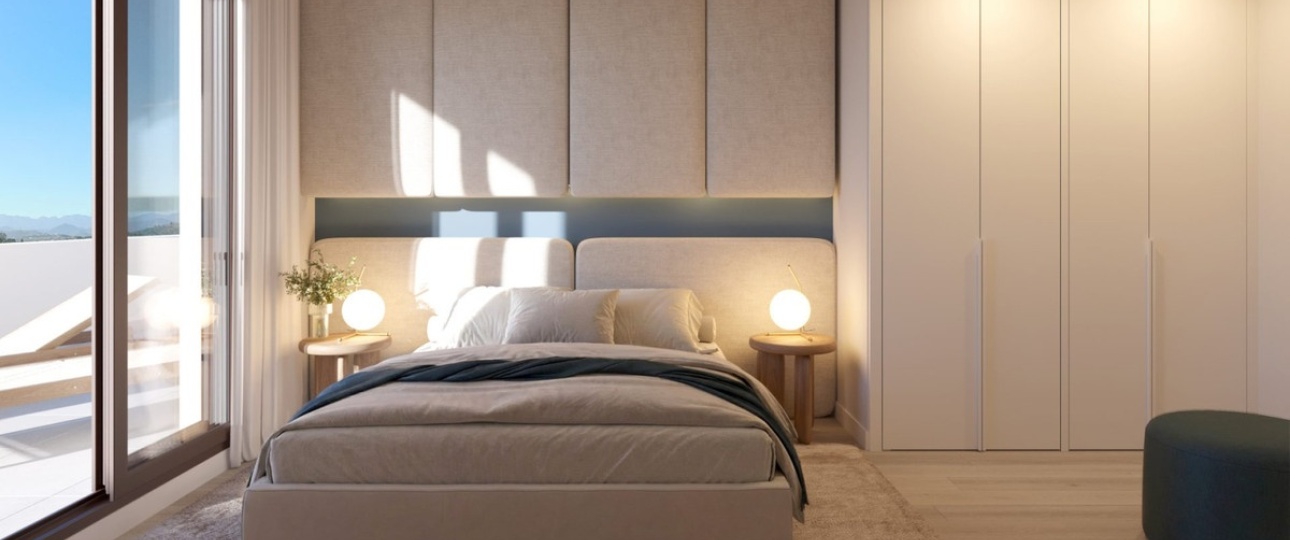 Rynek pierwotny - apartment - Mijas - Mijas Centro