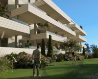 Rynek pierwotny - apartment - Mijas - Mijas Centro
