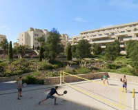 Rynek pierwotny - apartment - Mijas - Mijas Centro
