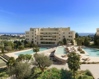 Rynek pierwotny - apartment - Mijas - Mijas Centro