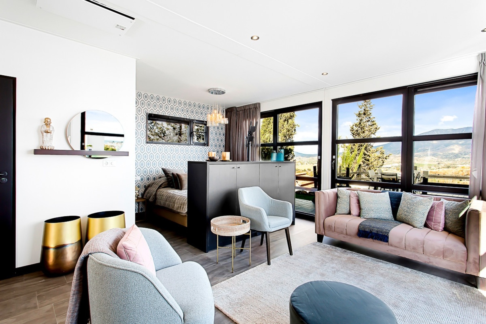 Rynek pierwotny - apartment - Mijas - Mijas Centro