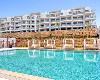Rynek pierwotny - apartment - Mijas - Mijas Centro