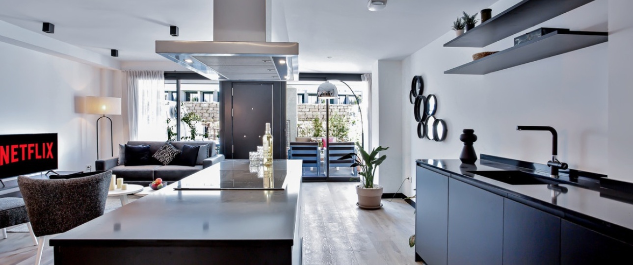 Rynek pierwotny - apartment - Mijas - Mijas Centro