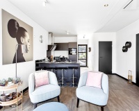 Rynek pierwotny - apartment - Mijas - Mijas Centro