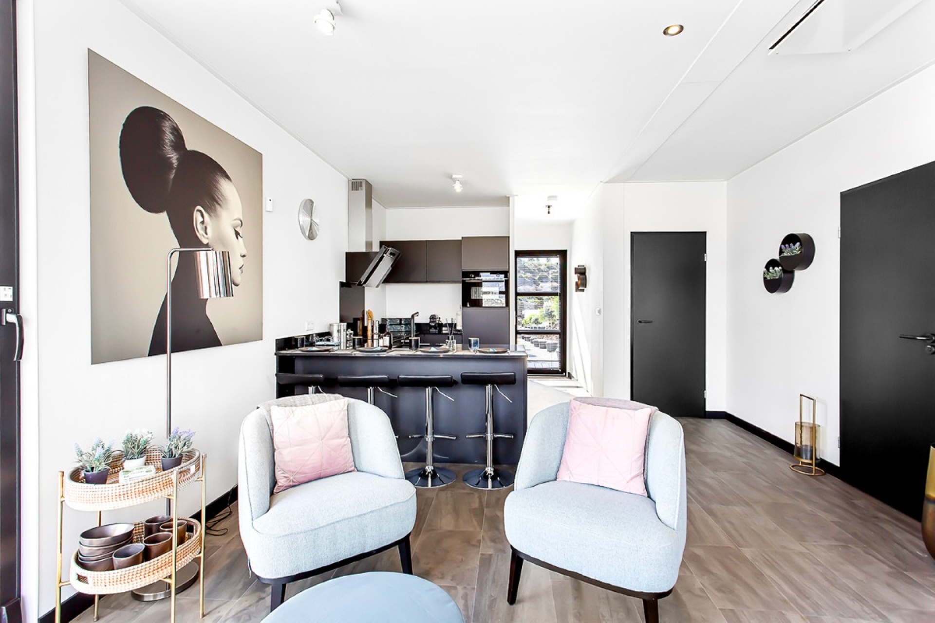 Rynek pierwotny - apartment - Mijas - Mijas Centro