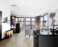Rynek pierwotny - apartment - Mijas - Mijas Centro