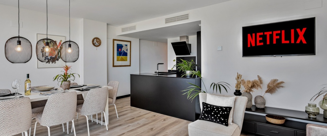 Rynek pierwotny - apartment - Mijas - Mijas Centro