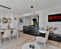 Rynek pierwotny - apartment - Mijas - Mijas Centro
