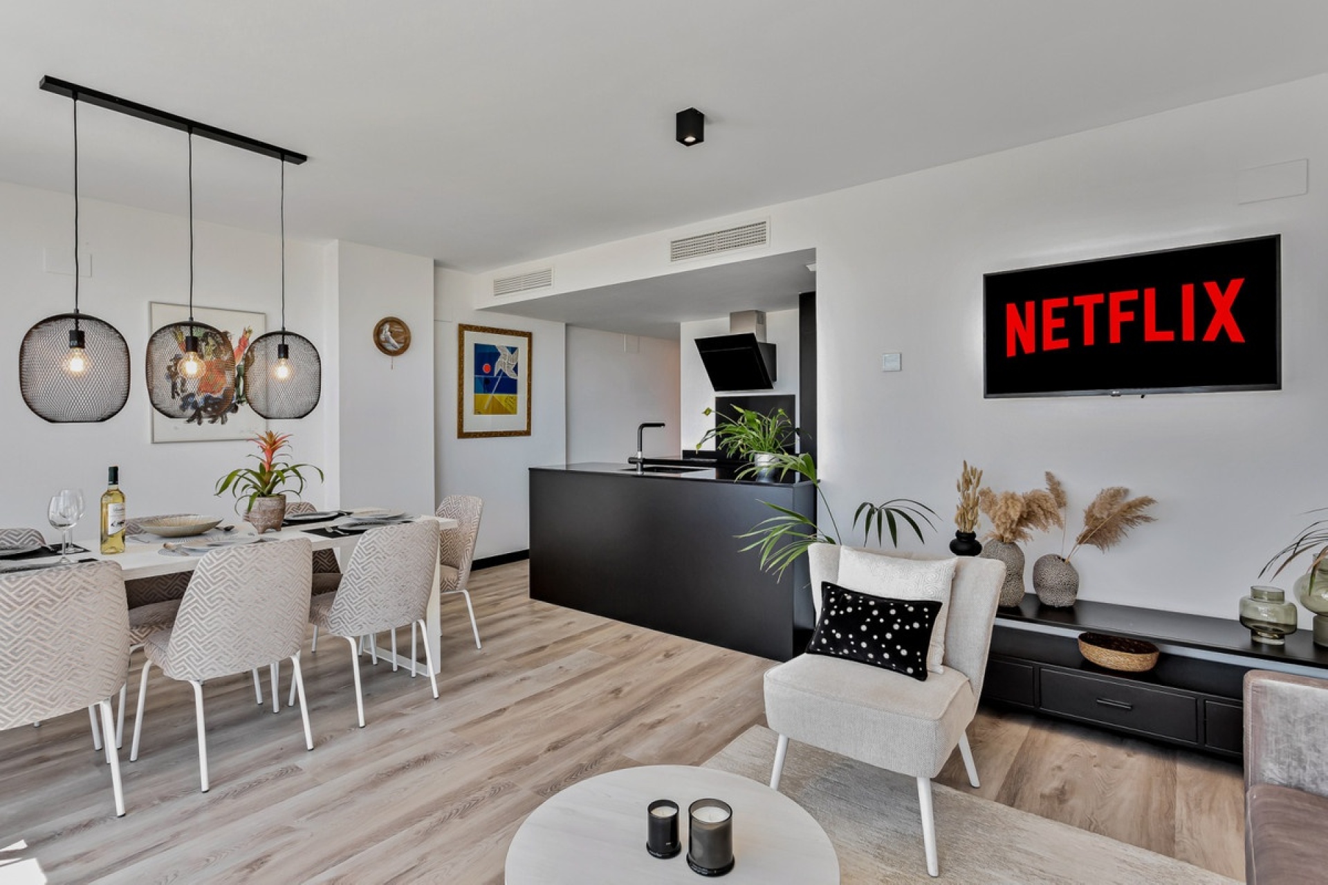 Rynek pierwotny - apartment - Mijas - Mijas Centro