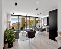 Rynek pierwotny - apartment - Mijas - Mijas Centro