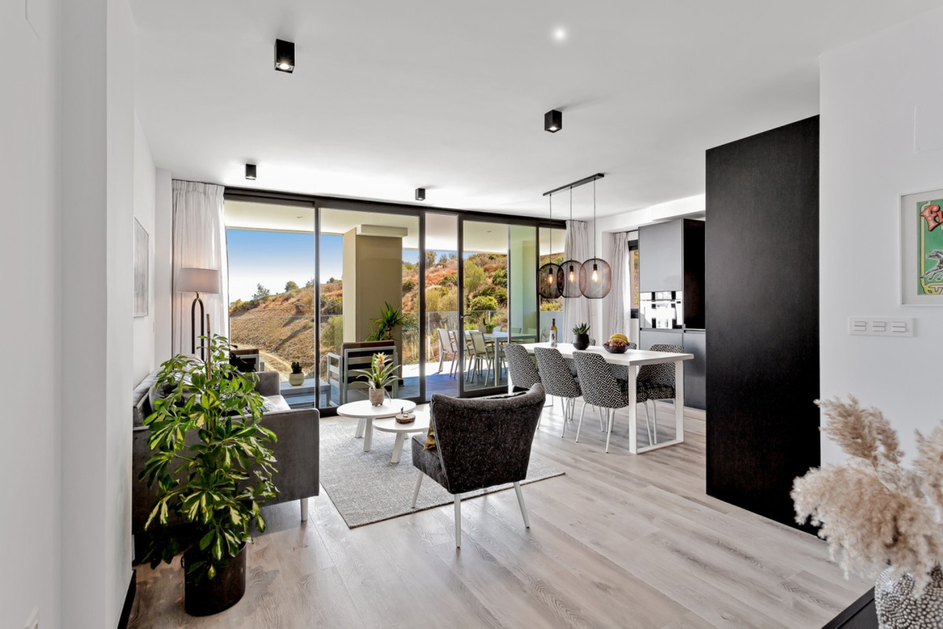 Rynek pierwotny - apartment - Mijas - Mijas Centro