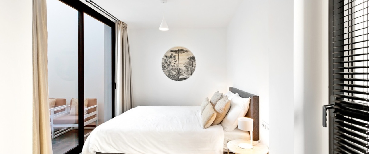 Rynek pierwotny - apartment - Mijas - Mijas Centro