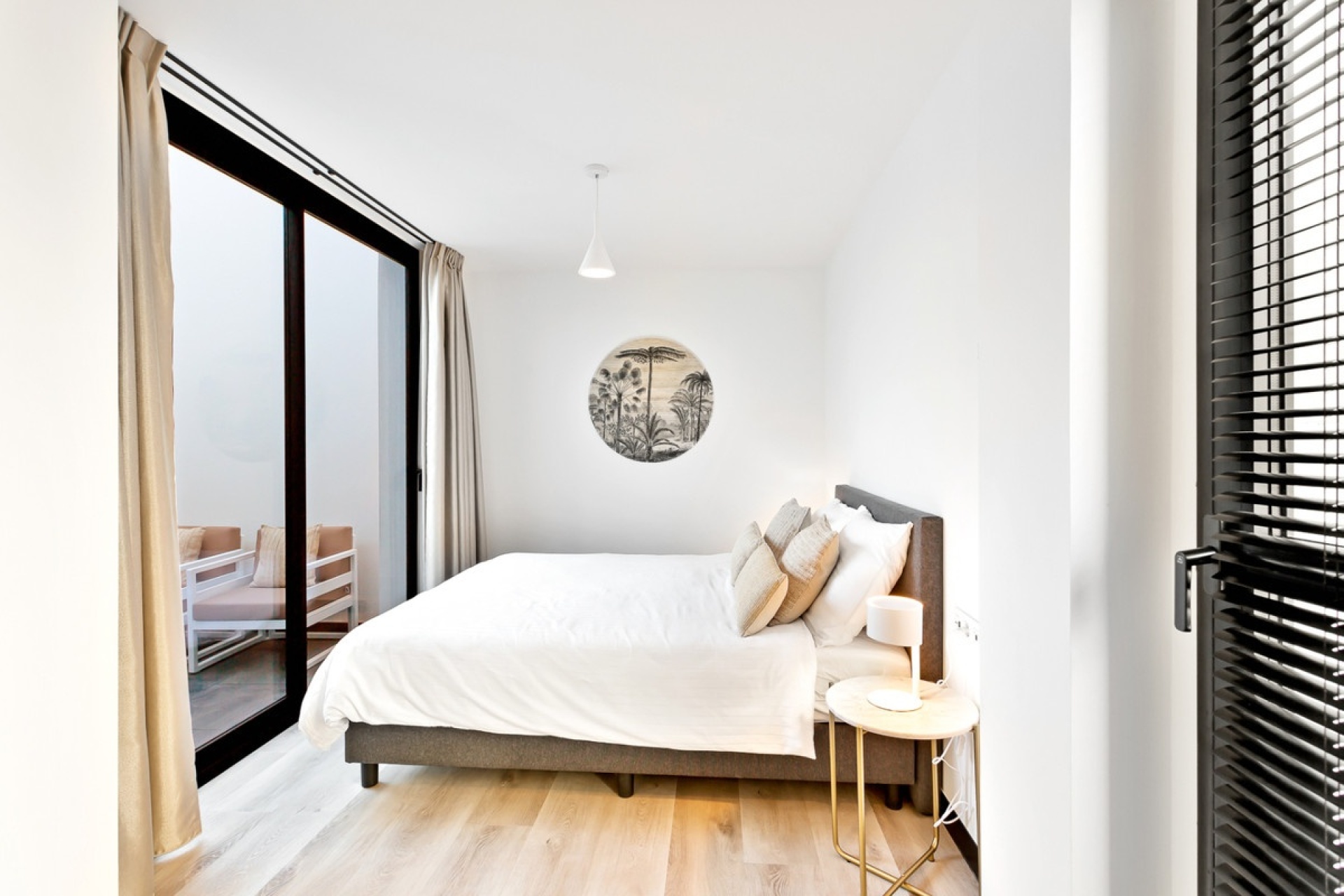 Rynek pierwotny - apartment - Mijas - Mijas Centro