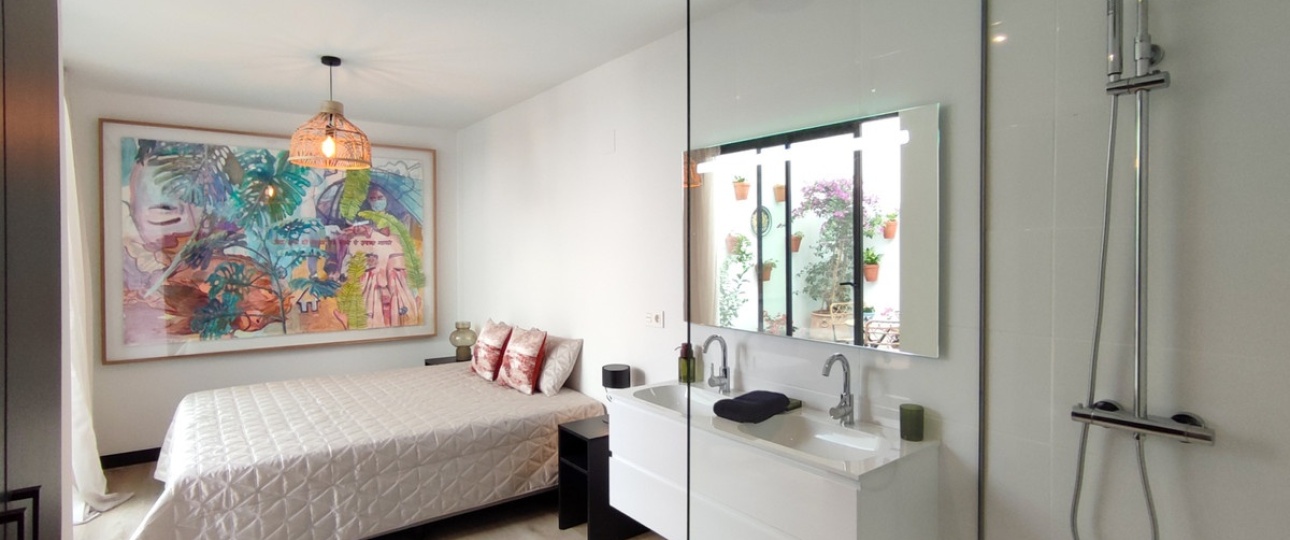 Rynek pierwotny - apartment - Mijas - Mijas Centro