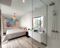 Rynek pierwotny - apartment - Mijas - Mijas Centro
