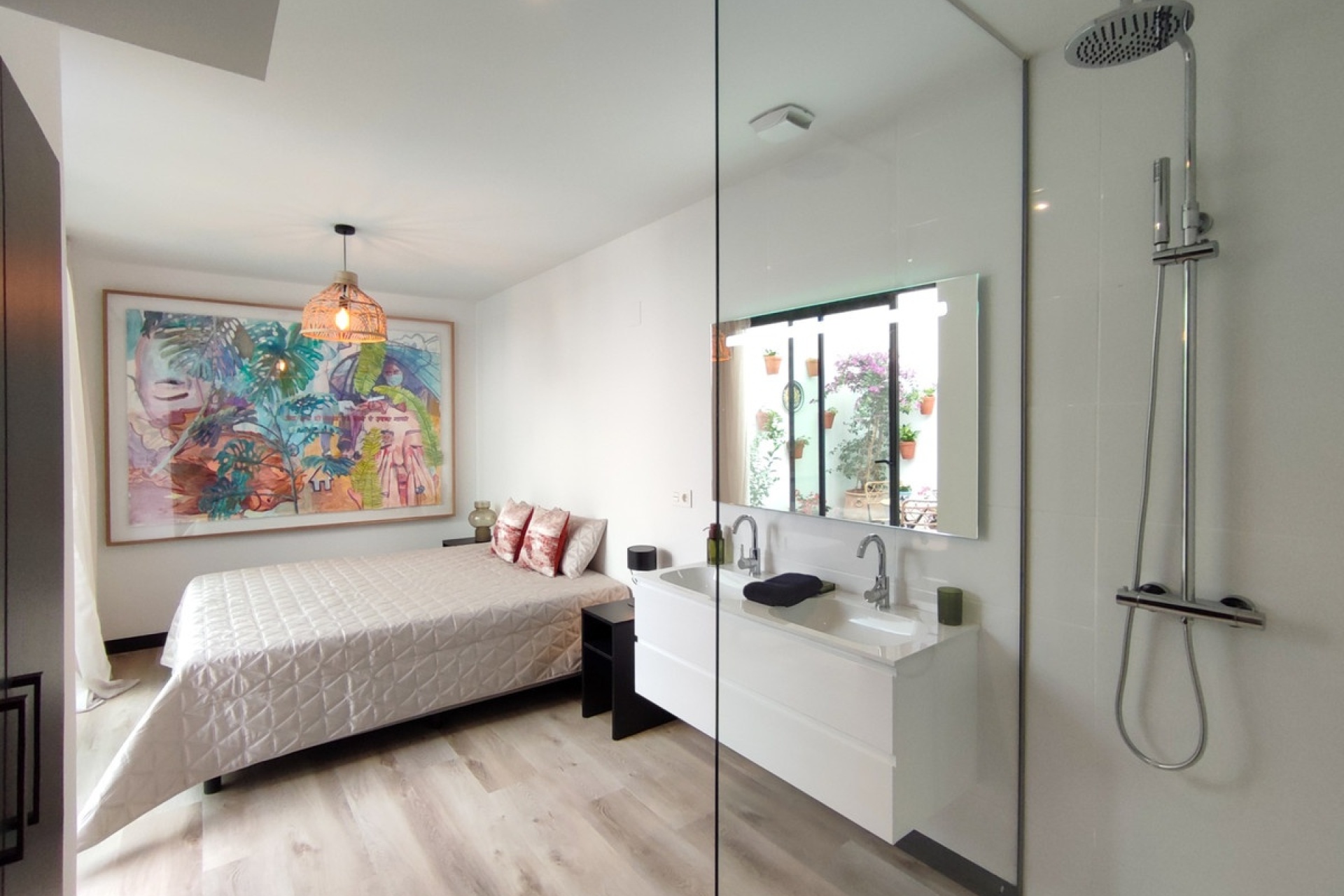 Rynek pierwotny - apartment - Mijas - Mijas Centro